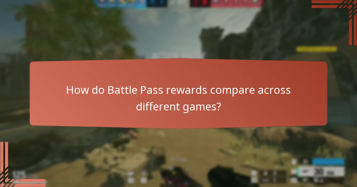 How does the progression system work in Battle Pass?