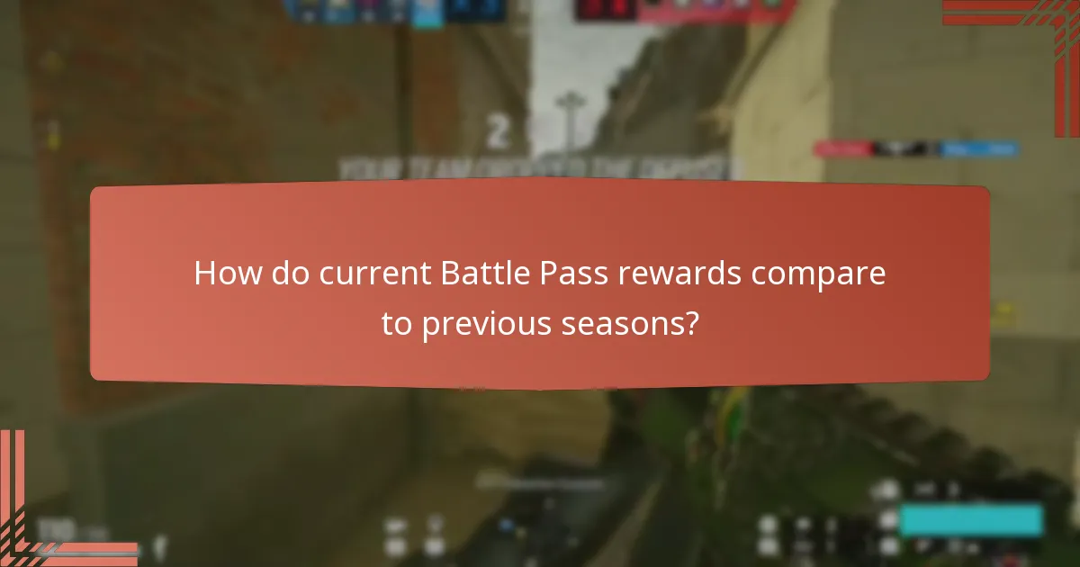 How do players earn Battle Pass rewards in Tom Clancy’s Rainbow Six Siege?
