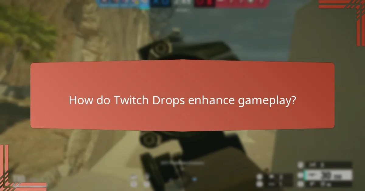 Which streaming milestones unlock Twitch Drops?