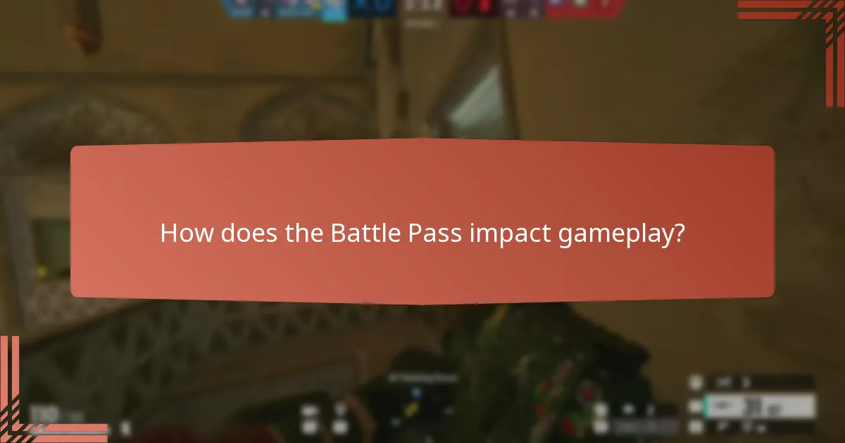 What cosmetic upgrades are included in the Battle Pass?