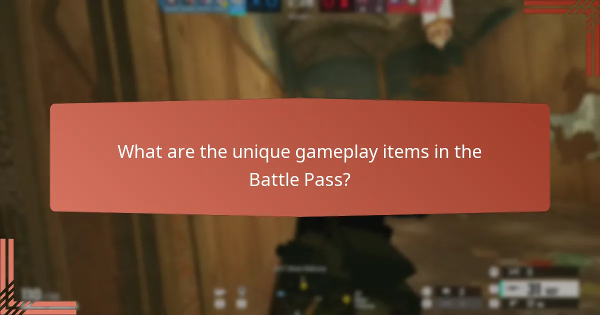 How does the Battle Pass impact gameplay?
