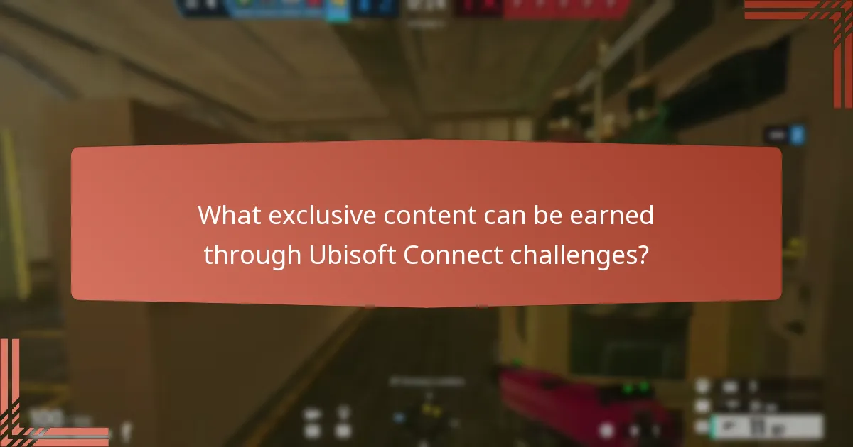 How do players claim rewards from Ubisoft Connect challenges?