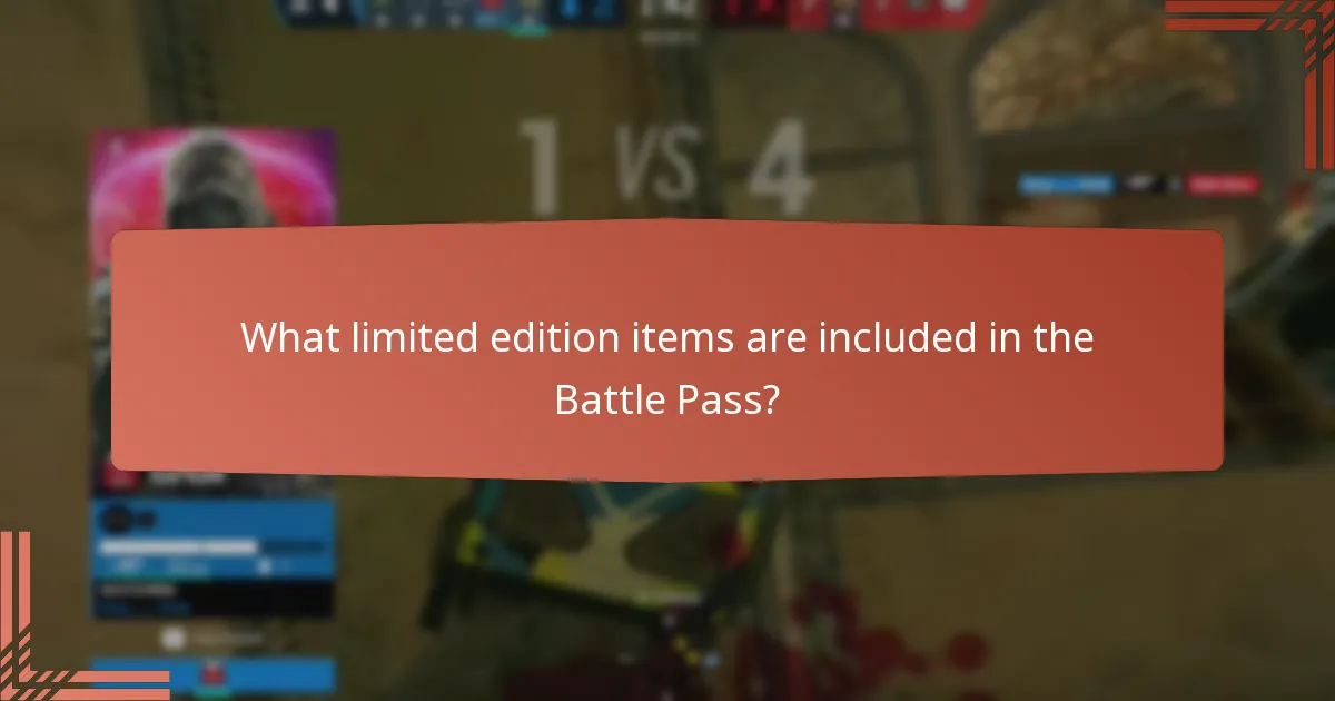 What unique rewards can players earn from the Battle Pass?