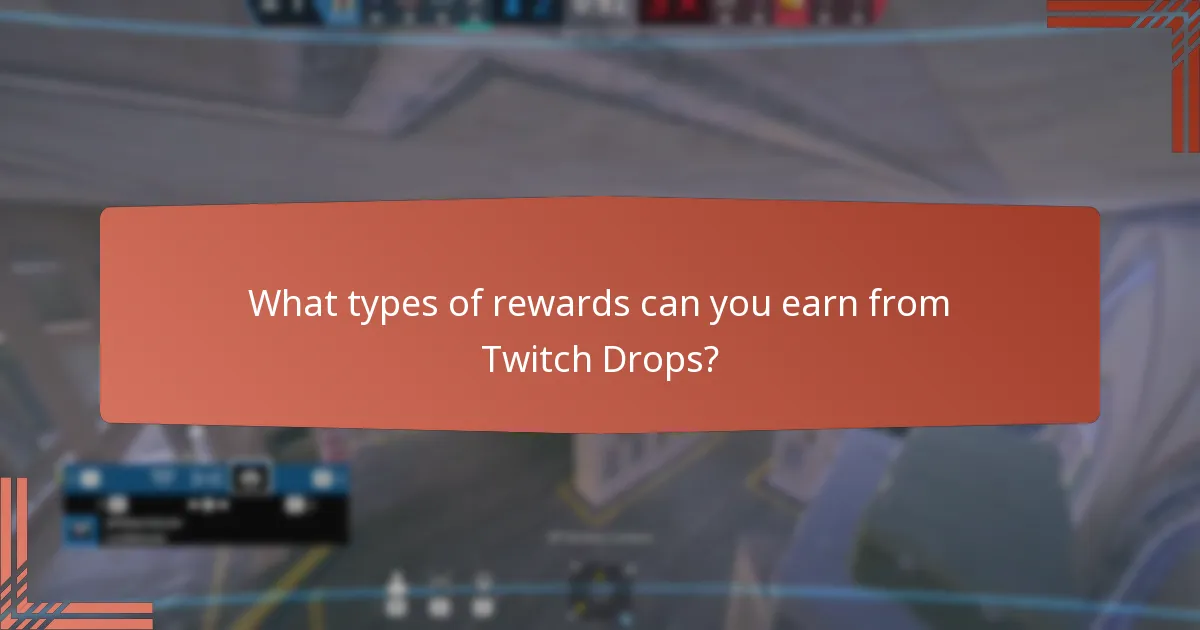 How do you claim your Twitch Drops rewards?